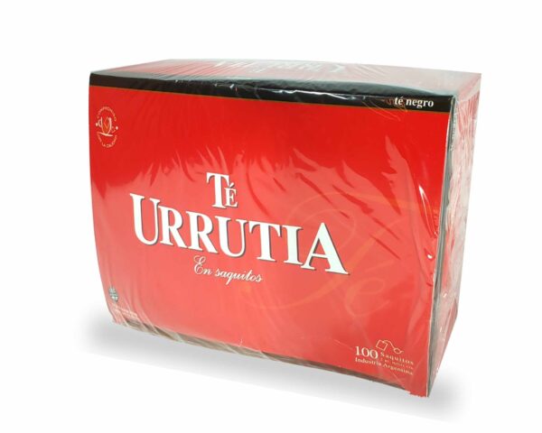 TE URRUTIA 100saq
