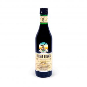 FERNET BRANCA 450ml.