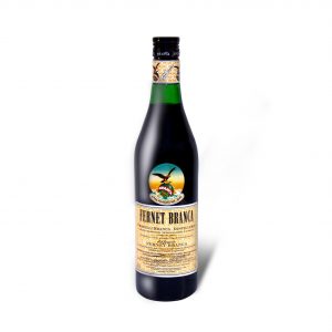 FERNET BRANCA 750ml.