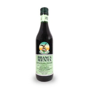 FERNET BRANCA MENTA RIC.ITALIANA 45Cl.