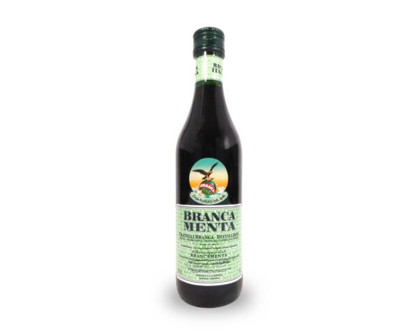 FERNET BRANCA MENTA RIC.ITALIANA 45Cl.