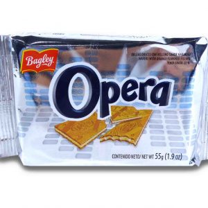 OPERA BAGLEY 55gr.