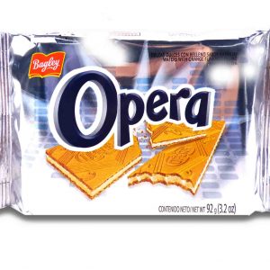 OPERA BAGLEY 92gr.