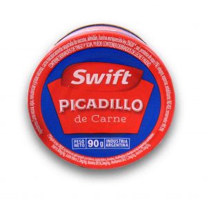 PICADILLO SWIFT CARNE 90gr.
