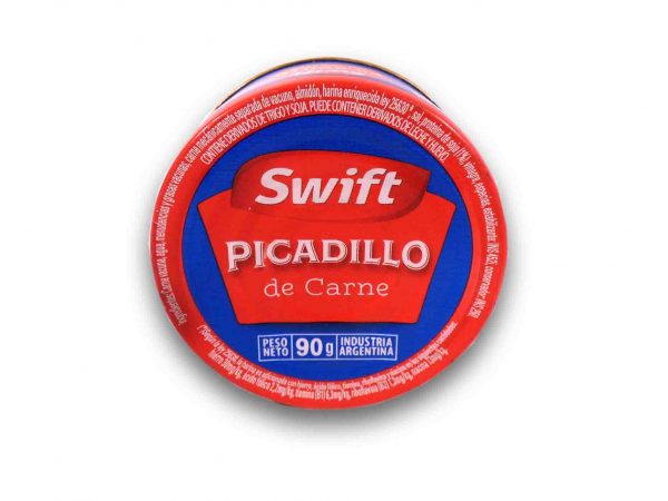 PICADILLO SWIFT CARNE 90gr.