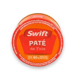 PATE FOIE SWIFT 90gr