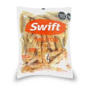 PALITOS DE POLLO SWIFT 1 Kg.