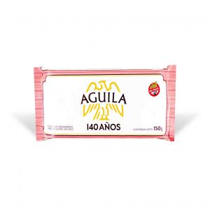 CHOCOLATE AGUILA 150gr.