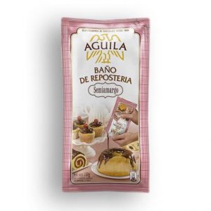 BANO REPOSTERO AGUILA SEMIAM.150gr