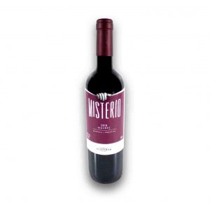 VINO FLICHMAN MISTERIO MALB.750ml.