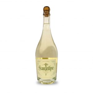 VINO ESP.SAN FELIPE TORRON.EXTRA DCE.750ml.