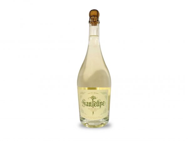 VINO ESP.SAN FELIPE TORRON.EXTRA DCE.750ml.