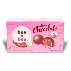 BOMBON BON O BON AGUILA CJA.270gr.
