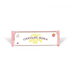 CHOCOLATE AGUILA TAZA 225gr.