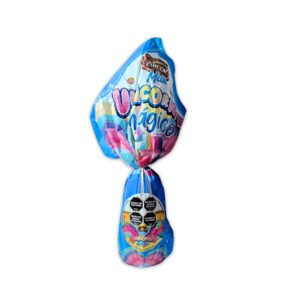 HUEVO ARCOR MILK UNICORNIO MAG.140gr.