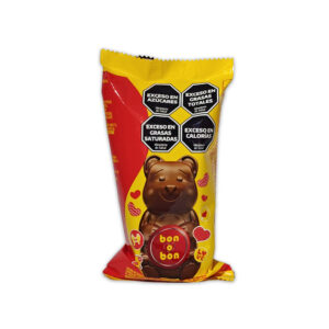 OSO BON O BON CHOCOLATE 70gr.
