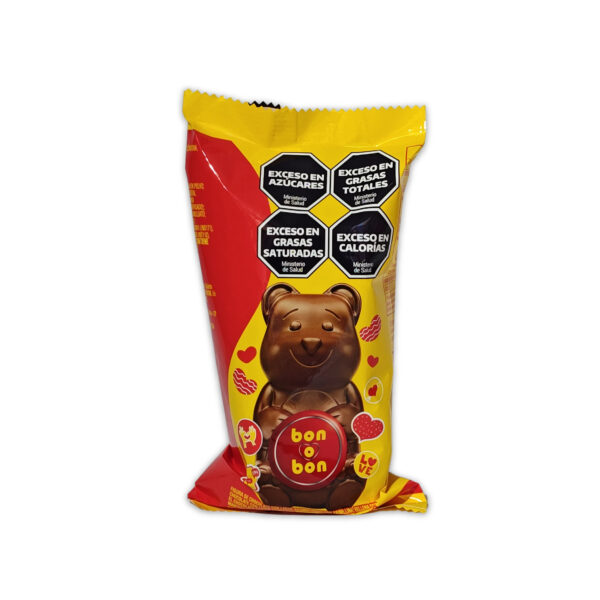 OSO BON O BON CHOCOLATE 70gr.