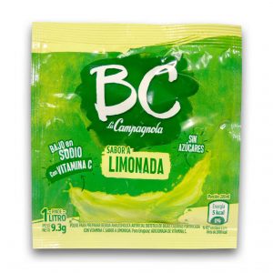 JUGO LA CAMP.BC LIMONADA 7gr.