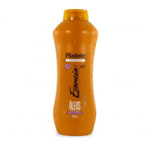 SHAMPOO PLUSBELLE ESENC.OLEO ABIS.700ml.