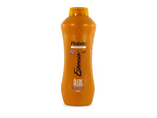 SHAMPOO PLUSBELLE ESENC.OLEO ABIS.700ml.