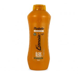 SHAMPOO PLUSBELLE ESENC.OLEO BOS.700ml.