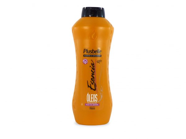 ACOND.PLUSBELLE ESENC.OLEO ABIS.700ml.