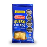 QUESO RALLADO SERENISIMA REGGI.175gr.