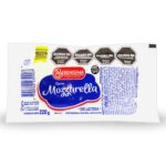 QUESO SERENISIMA MOZZAREL.S/LACT.220gr.