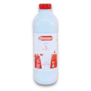 LECHE SERENISIMA ENT.CLASICA 3% BOT. 1lt.