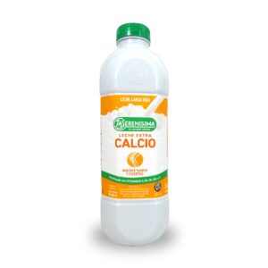 LECHE SERENISIMA DESC.EX.CALCIO BOT.1 Lt.