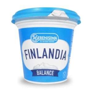 QUESO FINLANDIA BALANCE LIGHT 290gr.