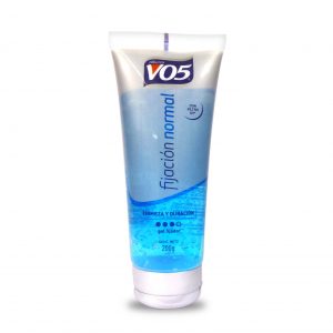 GEL FIJACION VO5 FIJACION NORMAL 200 gr.