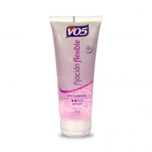 GEL FIJACION VO5 FLEXIBLE 200gr.