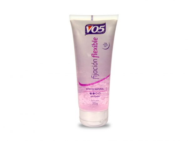 GEL FIJACION VO5 FLEXIBLE 200gr.