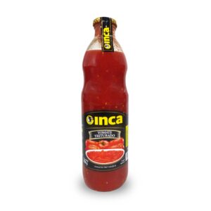 TOMATE TRITURADO INCA BOT.950gr.