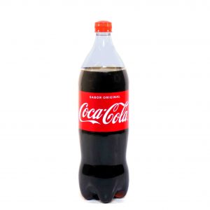 COCA COLA ENV.DESCARTABLE 1.5lt.