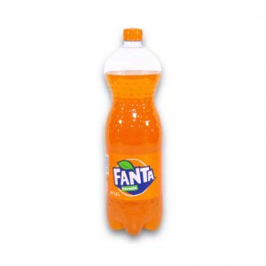 FANTA NARANJA ENV.DESCART.1.5lt.