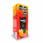 JUGO CEPITA MULTIFRUTA T/B 200ml.