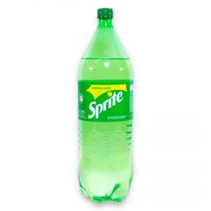 SPRITE ENV.DESC.2.25 lts