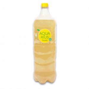 AQUARIUS CEPITA POMELO S/G 2.25lt.