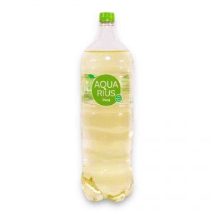 AQUARIUS CEPITA PERA 2.25lt.