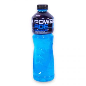 POWERADE MOUNTAIN BLAST 995ml.