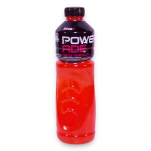 POWERADE FRUTAS TROPICALES 995ml.