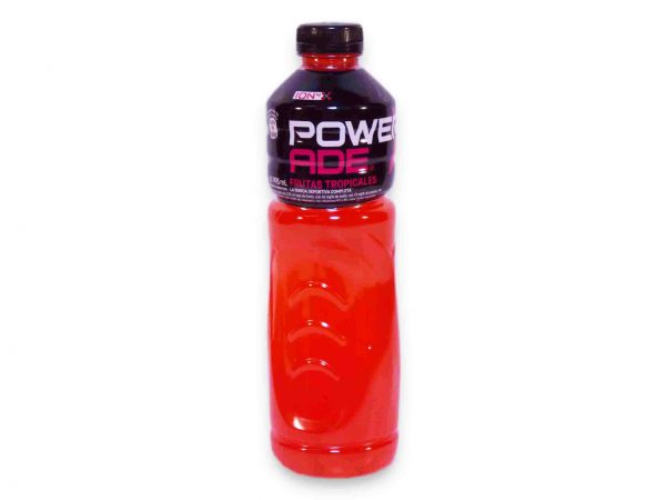 POWERADE FRUTAS TROPICALES 995ml.