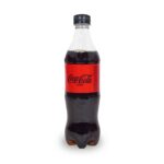 COCA COLA S/AZUCAR PET.500ml