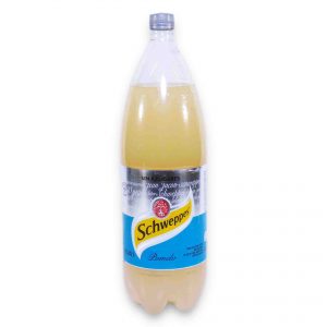 SCHWEPPES ZERO POMELO 2.25lt.