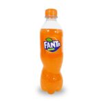 FANTA NARANJA 375ml.