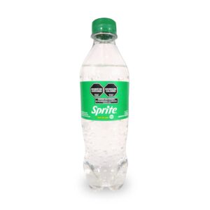 SPRITE PET 375ml.