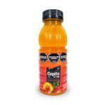 JUGO CEPITA DURAZNO PVC 300ml.