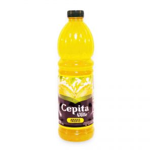 JUGO CEPITA ANANA TROPIC BOT.1.5lt.